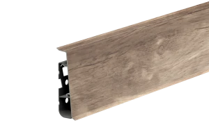 Listwa przypodłogowa PVC Hi Line Prestige 22x75mm Cezar Dąb Celtycki 2594 Mat 2,50m