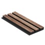 Fornirowany Panel 3D 60x60