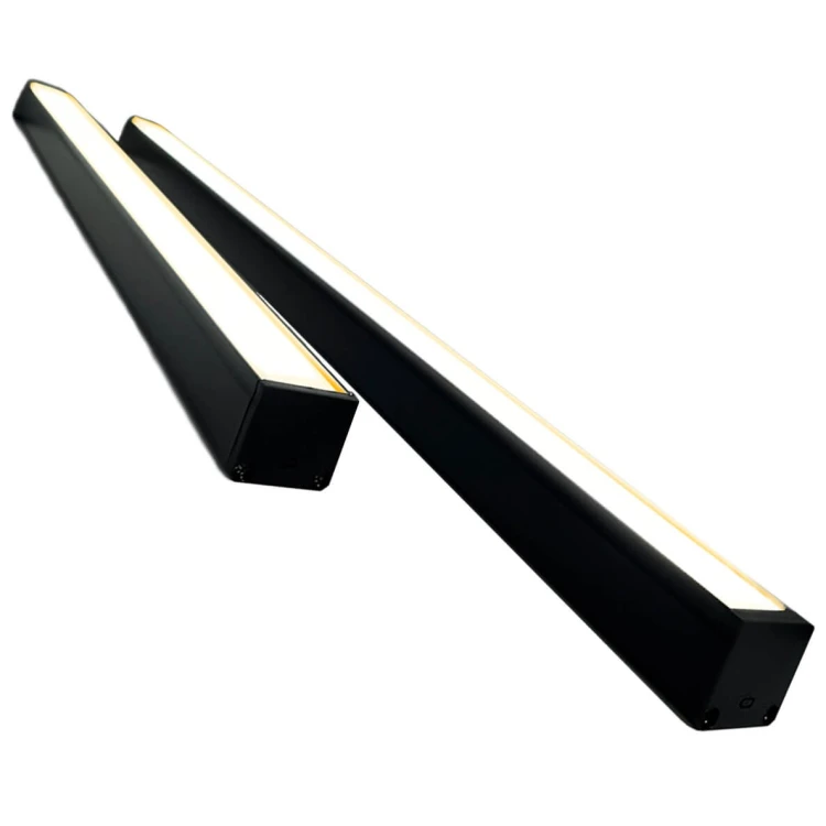 1611.jpgLampa liniowa LED Lameo Standard 60cm/6W 3000K – smukła lampa do podświetlenia lameli ściennych