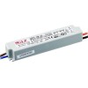 Zasilacz LED 24V 18W – akcesorium do lamp LED montowanych między lamelami ściennymi