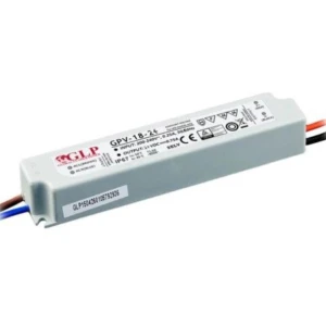 Zasilacz LED Lameo do lamp między lamele, 24V, 18W