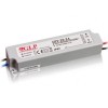 Zasilacz LED 24V 24W – akcesorium do lamp LED montowanych między lamelami ściennymi