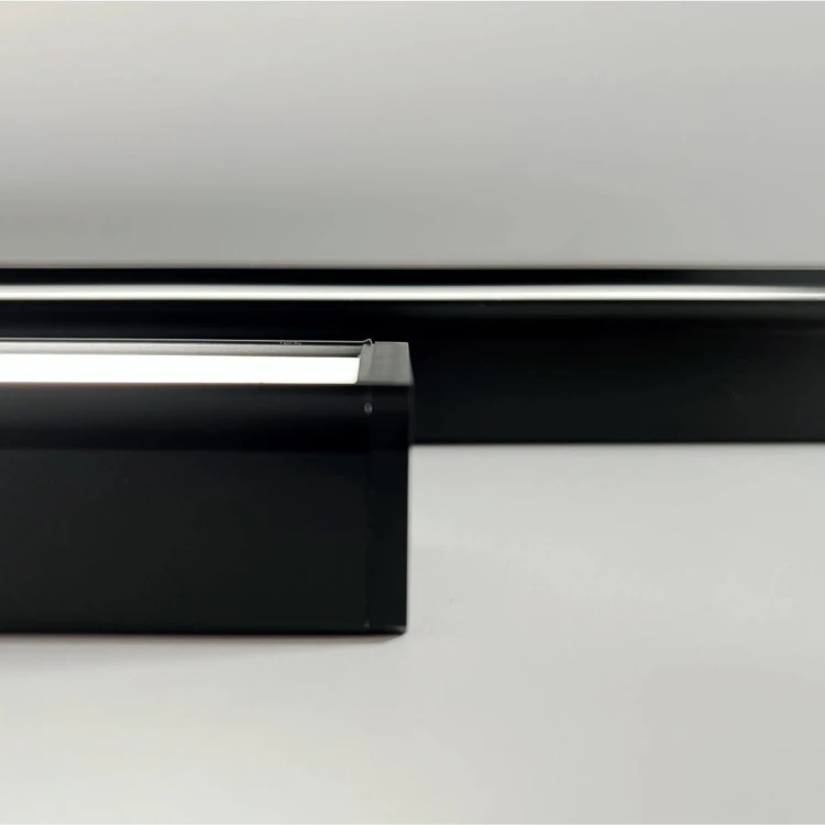 Lampa liniowa LED Standard 100cm/10W, barwa ciepła 3000K