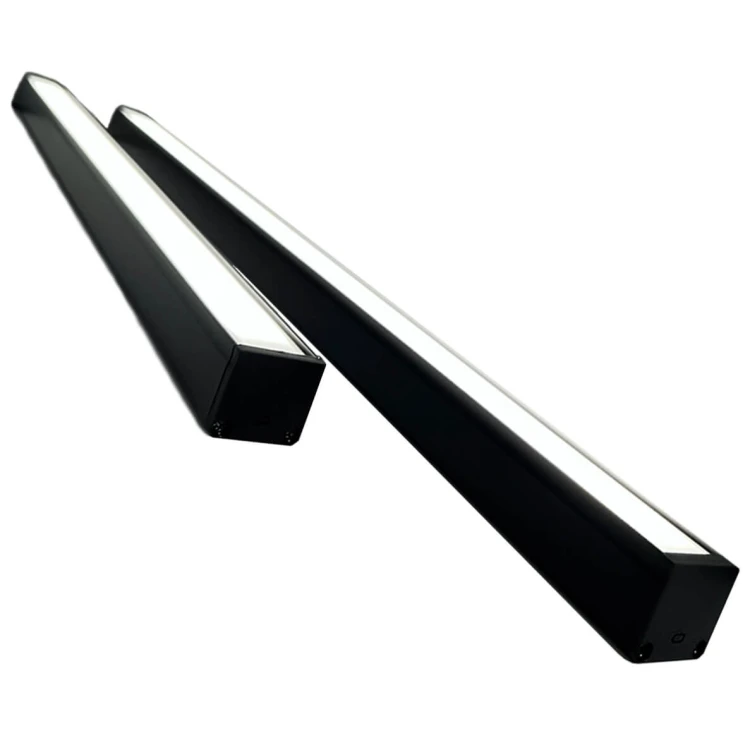 Lampa liniowa LED Standard 120cm/12W, barwa naturalna 4000K