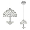 Lampa wisząca Venus LED Milagro ML314