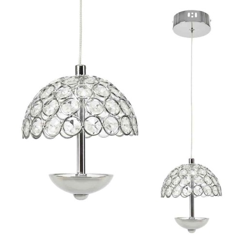 Lampa wisząca Venus LED Milagro ML314