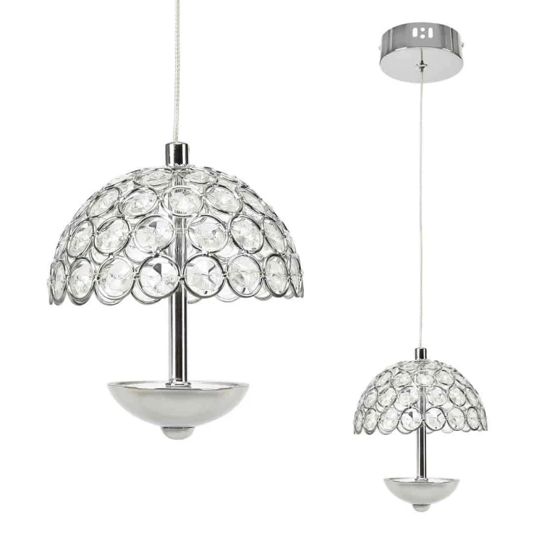 Lampa wisząca Venus LED Milagro ML314