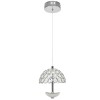 Lampa wisząca Venus LED Milagro ML314