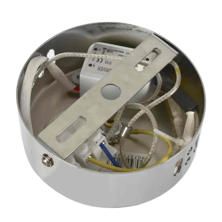 Lampa wisząca Venus LED Milagro ML314