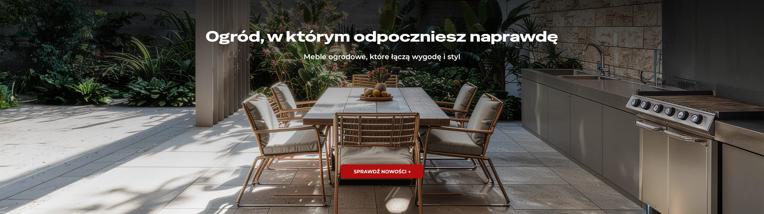 Twoje rajskie mozaiki 