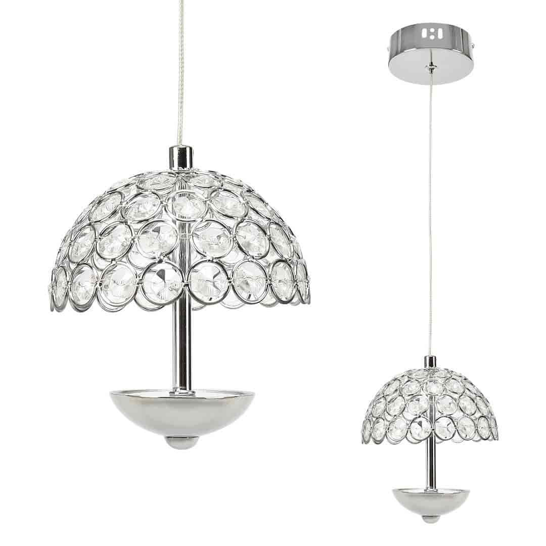Lampa wisząca Venus LED Milagro ML314
