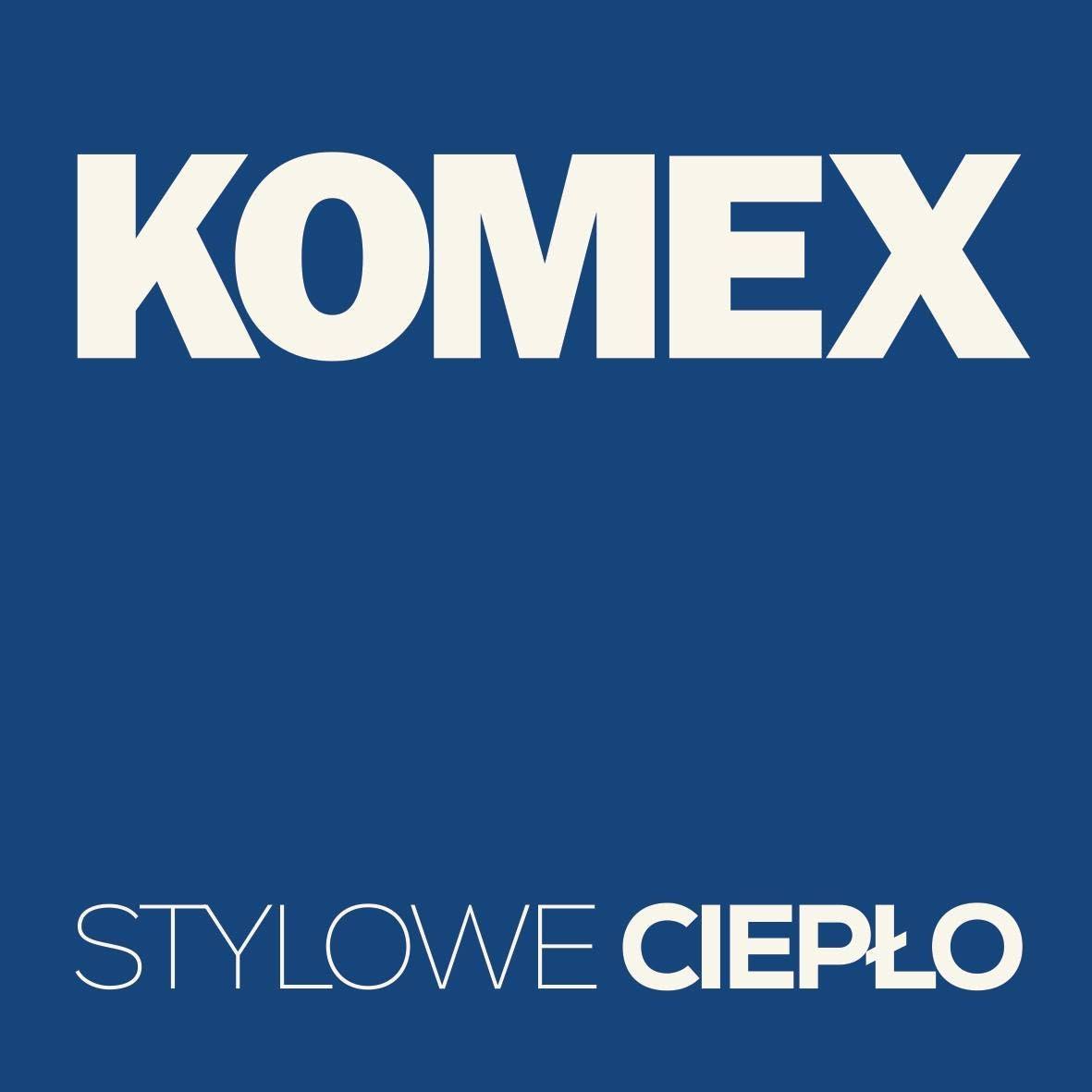 Producent: Komex (przejdź do produktów)